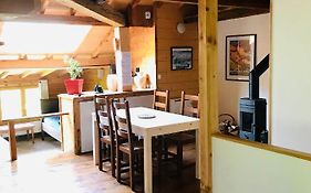 Appartement de montagne Briançon